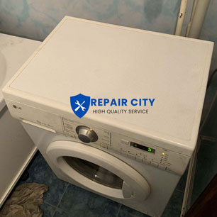 LG washing machine service Chennai