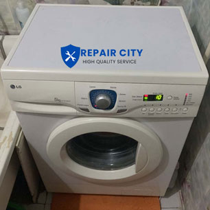 LG washing machine service in Chennai