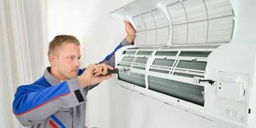 Maintaining efficiency