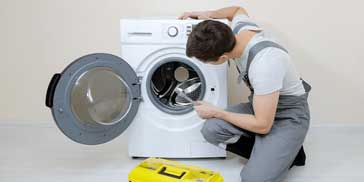 One-Time Maintenance Service Includes