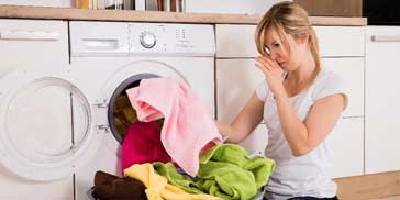 Poor Cleaning Performance