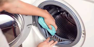 Prevent further damage