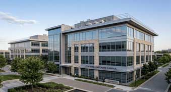 Residential and light-commercial coverage