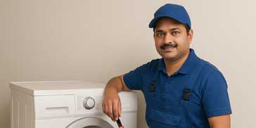 Same-day service in most areas