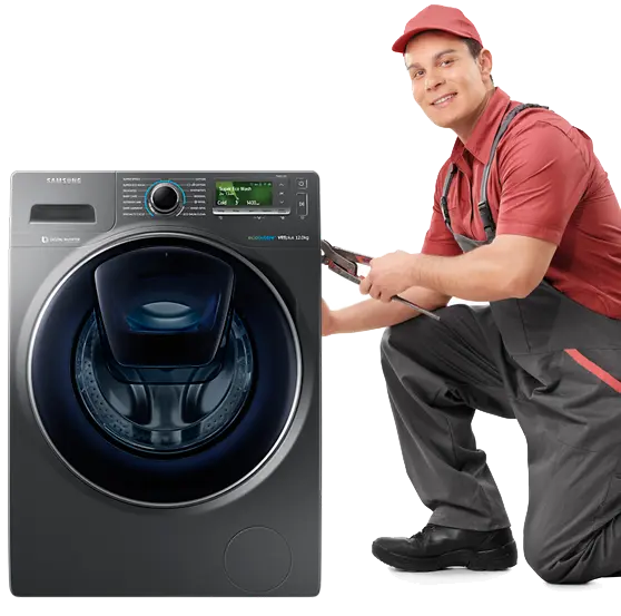 Samsung washing machine service center in Chennai