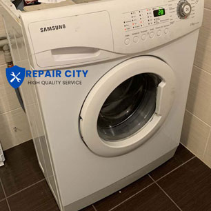 samsung washing machine pcb board repair