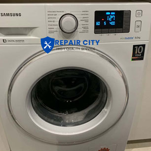 Samsung washing machine pcb board service