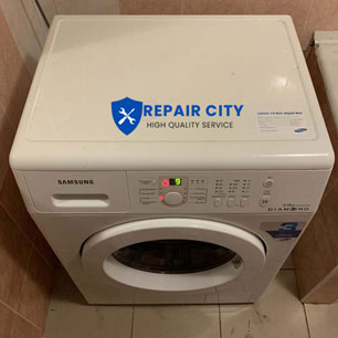samsung washing machine repair service