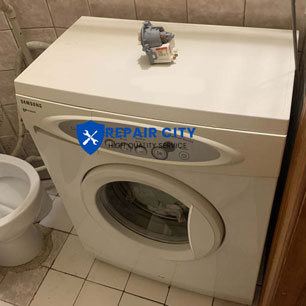 samsung washing machine repair