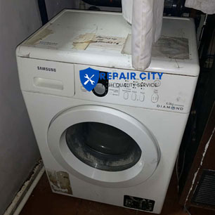 samsung washing machine service center chennai