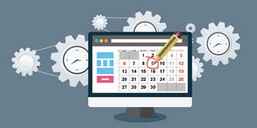 Schedule Appointment