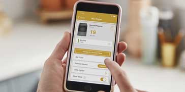 Smart Connectivity Features