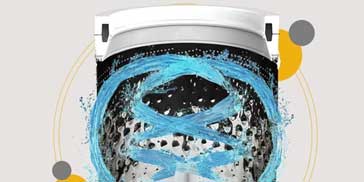 SpiroWash Technology