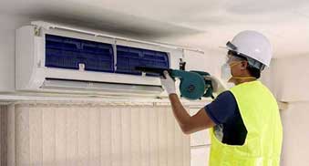 Split AC Service in Chennai