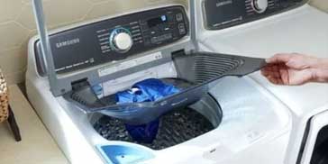 Top-Load Washing Machine Service Chennai
