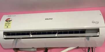 Voltas AC Repair in Velachery