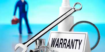 Warranty