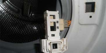 Washing Machine Door Lock Issues