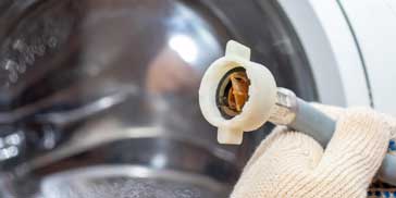 Washing Machine Not Filling with Water