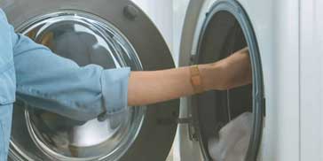 Washing Machine Not Spinning