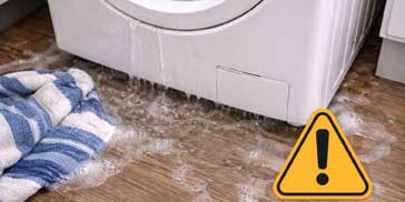 Water Leakage