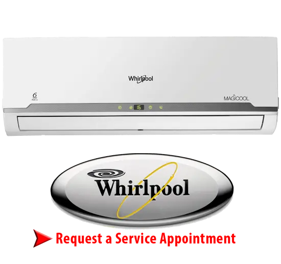 whirlpool ac service center Chennai