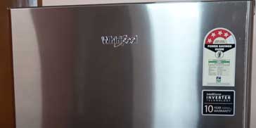 Whirlpool Fridge Service