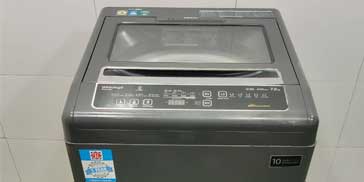 Whirlpool Fully Automatic Washing Machines