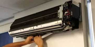 Whirlpool, Godrej, Lloyd AC Service