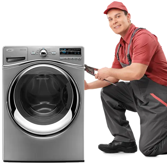 Whirlpool washing machine service center Chennai