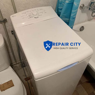 Whirlpool washing machine service Chennai