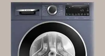 Bosch washing machine service center Chennai