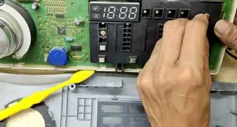 control panel not responding