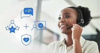 Customer-focused support
