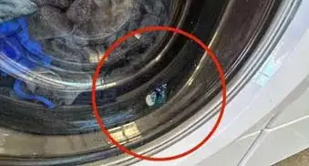 Detergent not dissolving or poor washing quality