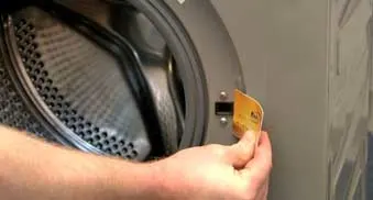 Door lock repair