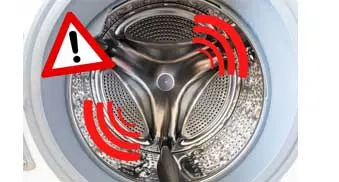 Drum not rotating, clothes coming out too wet, or spin cycle not working