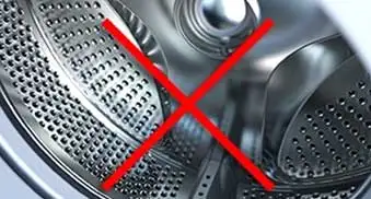 Drum not spinning or spinning slowly
