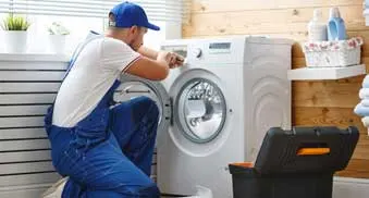 Experienced technicians