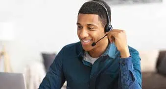 Friendly customer support