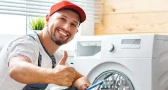 front-load washing machine repair