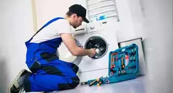 Fully Automatic Washing Machine Service