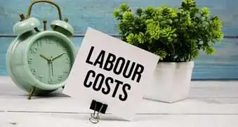 labour charge