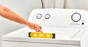 keep the machine level