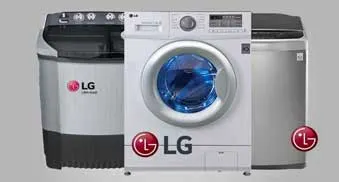 LG washing machine service center Chennai