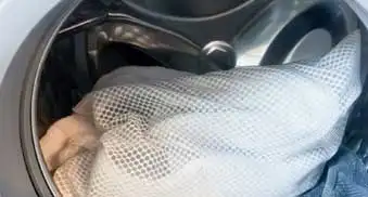 remove laundry from the drum