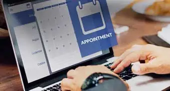 Request a visit