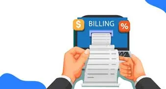Transparent billing