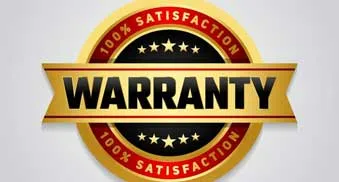 Final testing and warranty
