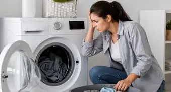 Wash cycle stopping before completion